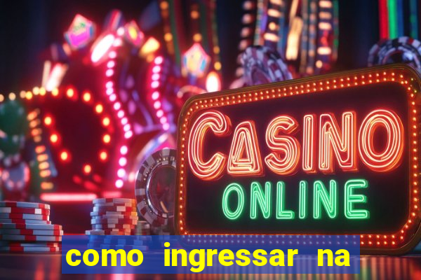 como ingressar na legiao estrangeira